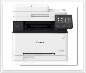 CANON MF-635Cx